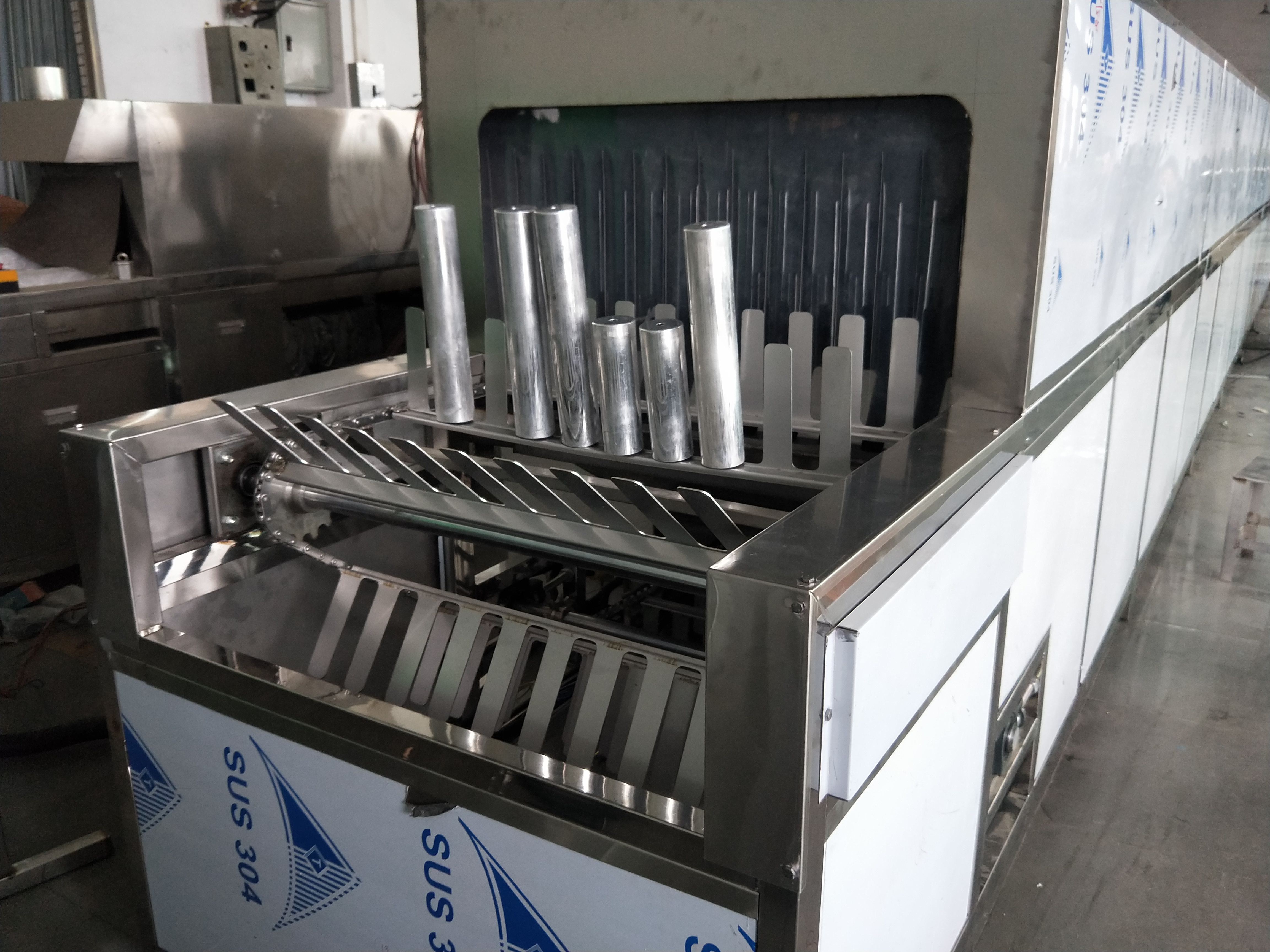 industrial parts cleaning equipment industrial parts cleaning equipment