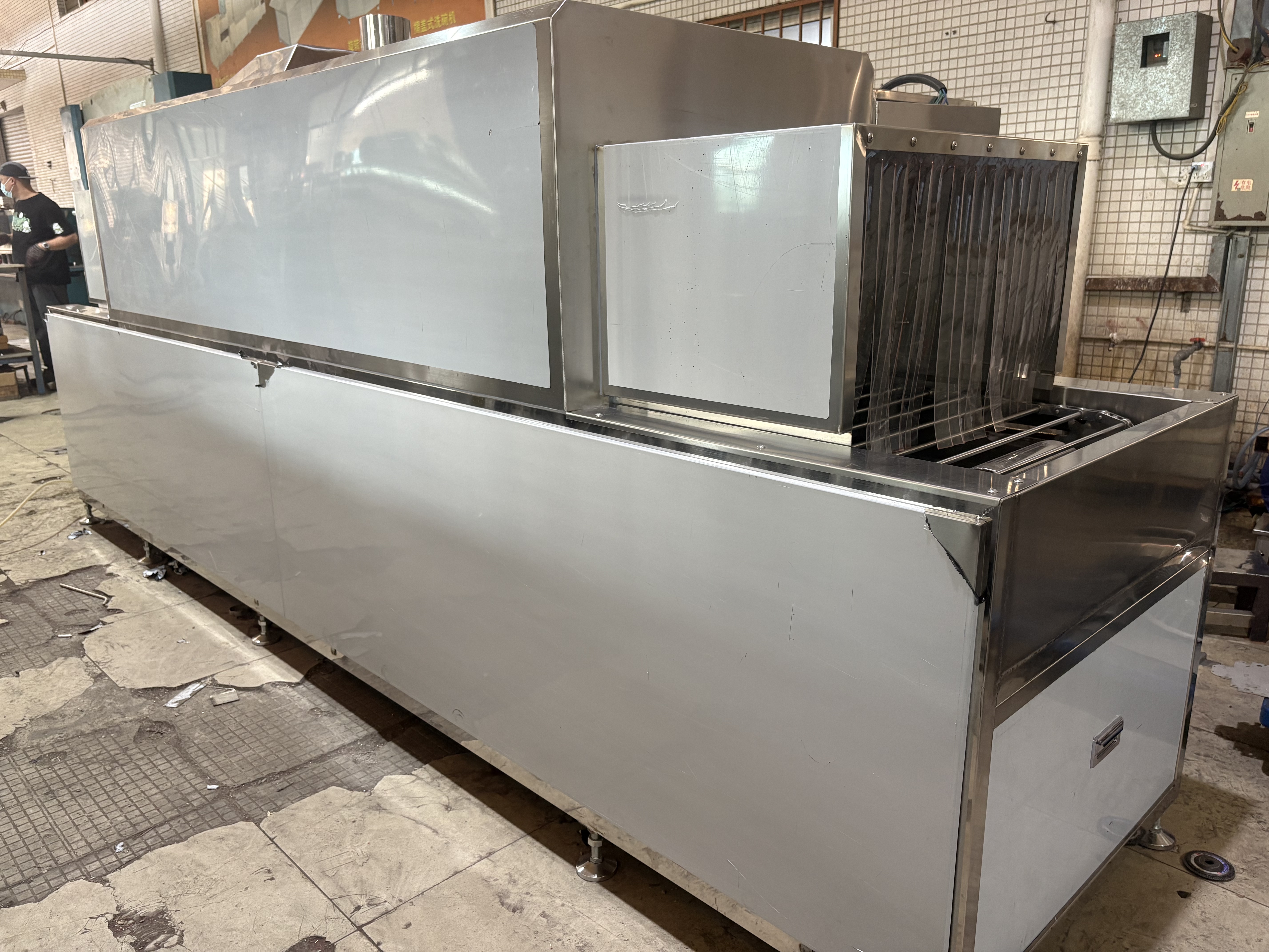 Parts Washer Parts Washer