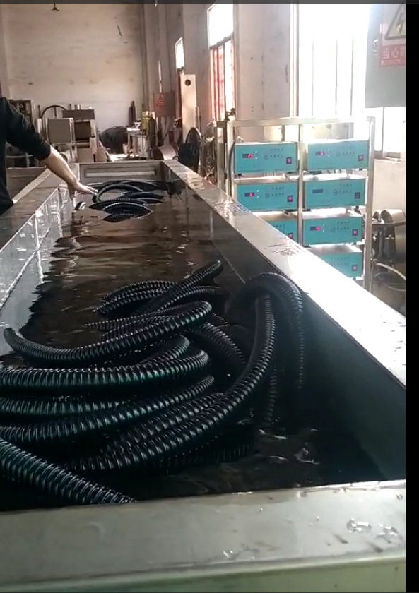 Ultrasonic Cleaning equipment Ultrasonic Cleaning equipment