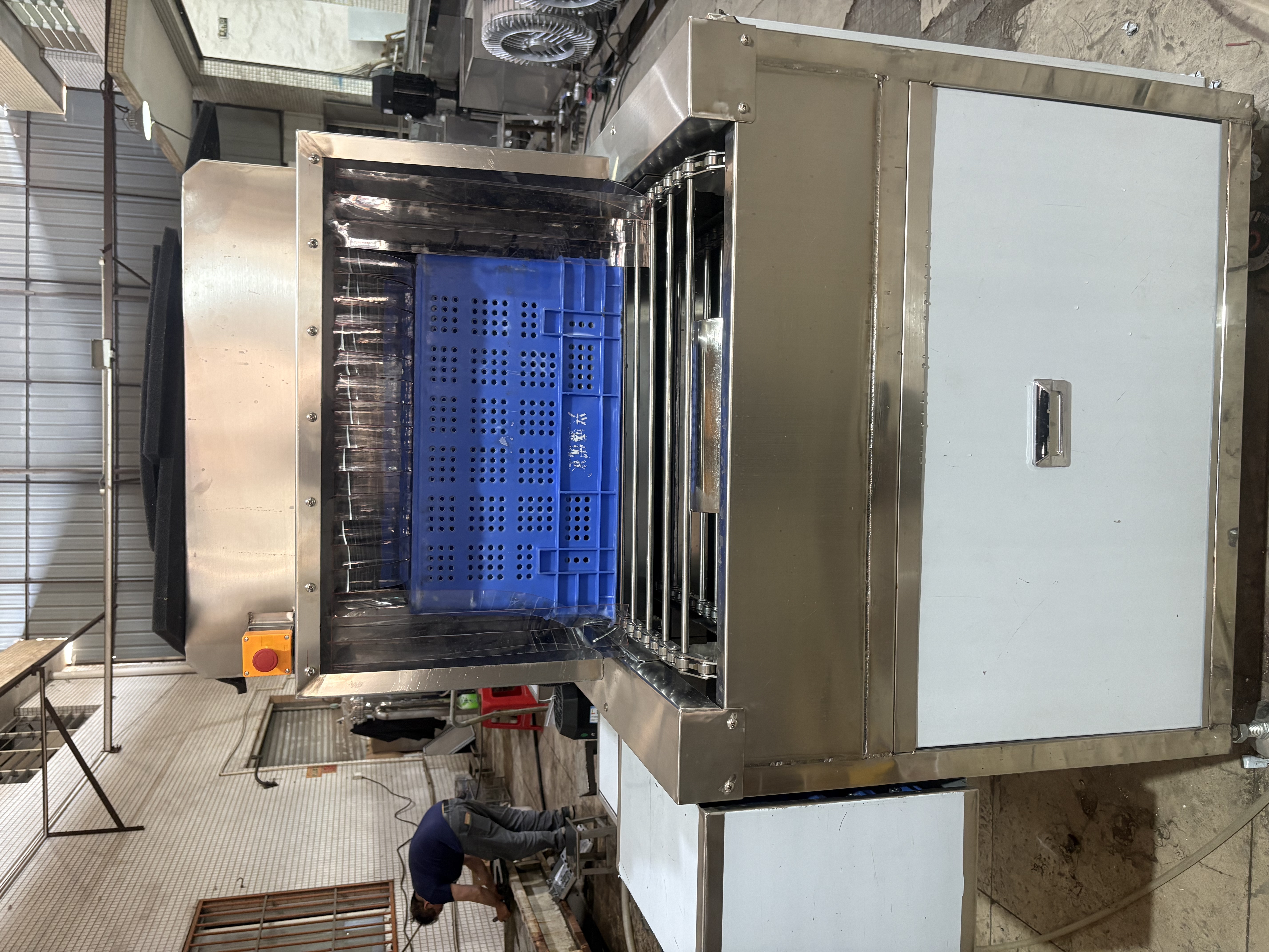 Spray Washer Spray Washer