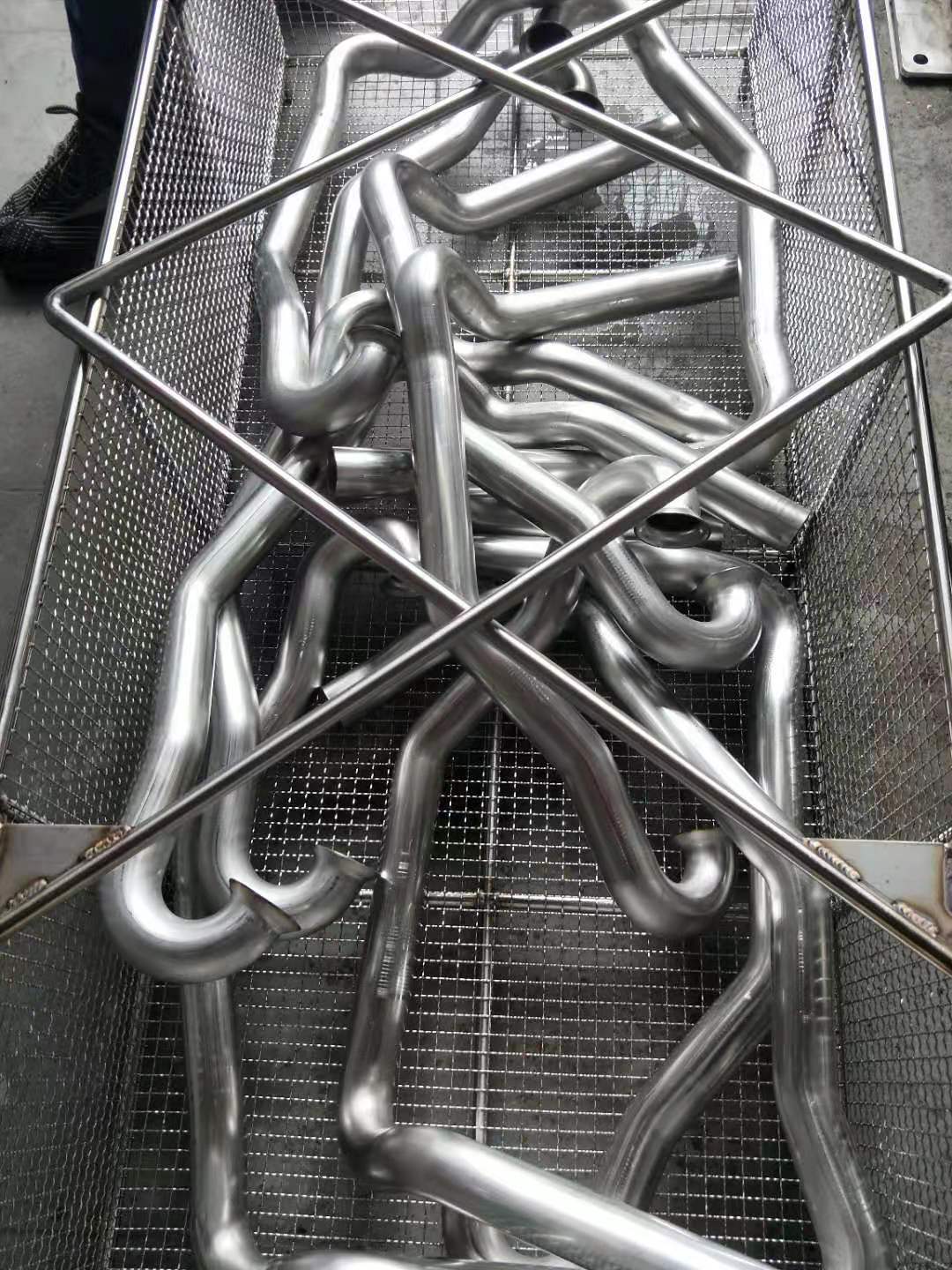 Industrial Cleaning Systems Industrial Cleaning Systems