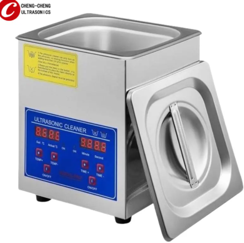 Vapor Degreaser Vapor Degreaser