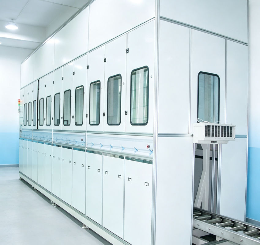 Ultrasonic Cleaning Machines Ultrasonic Cleaning Machines