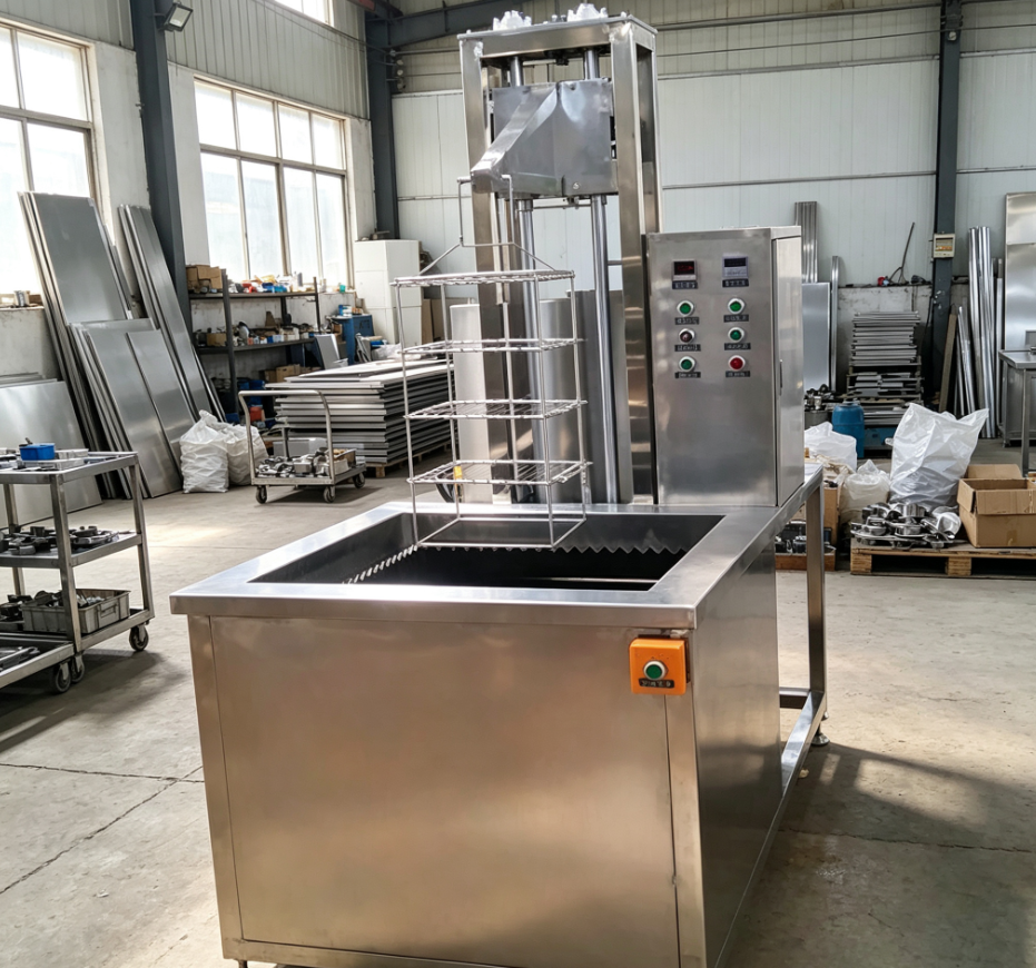 ultrasonic cleaning machine ultrasonic cleaning machine
