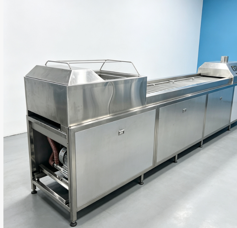 Ultrasonic Cleaning Machines Ultrasonic Cleaning Machines