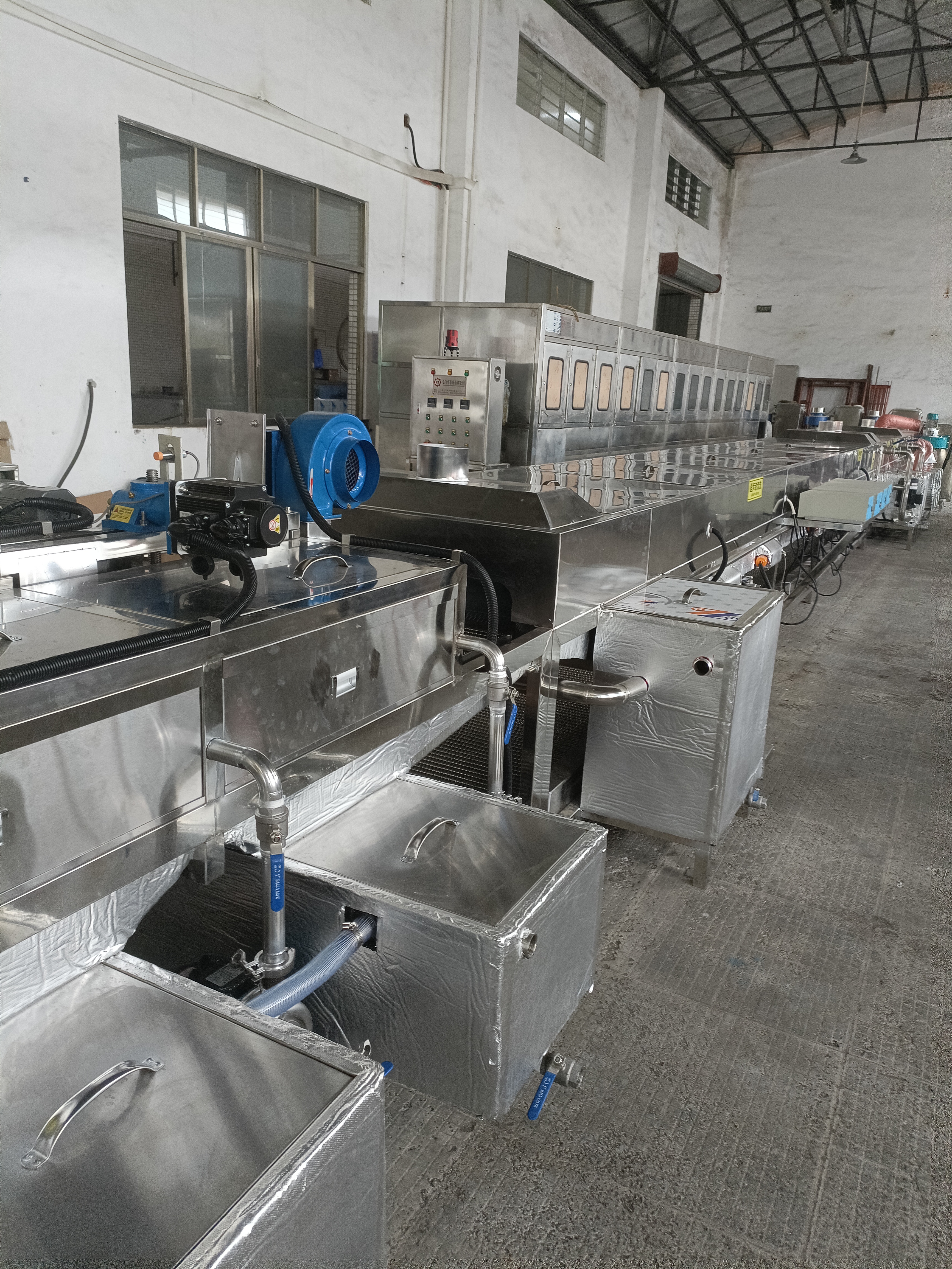 Cleaning Machine Cleaning Machine