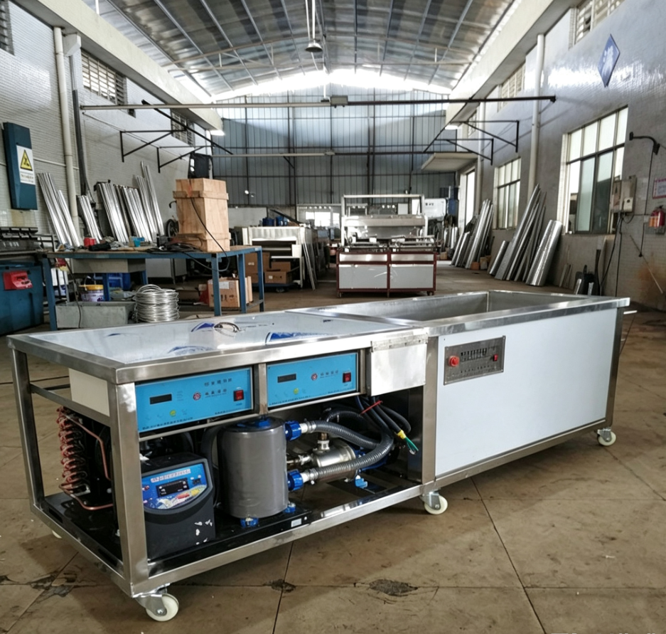 ultrasonic cleaning machine ultrasonic cleaning machine