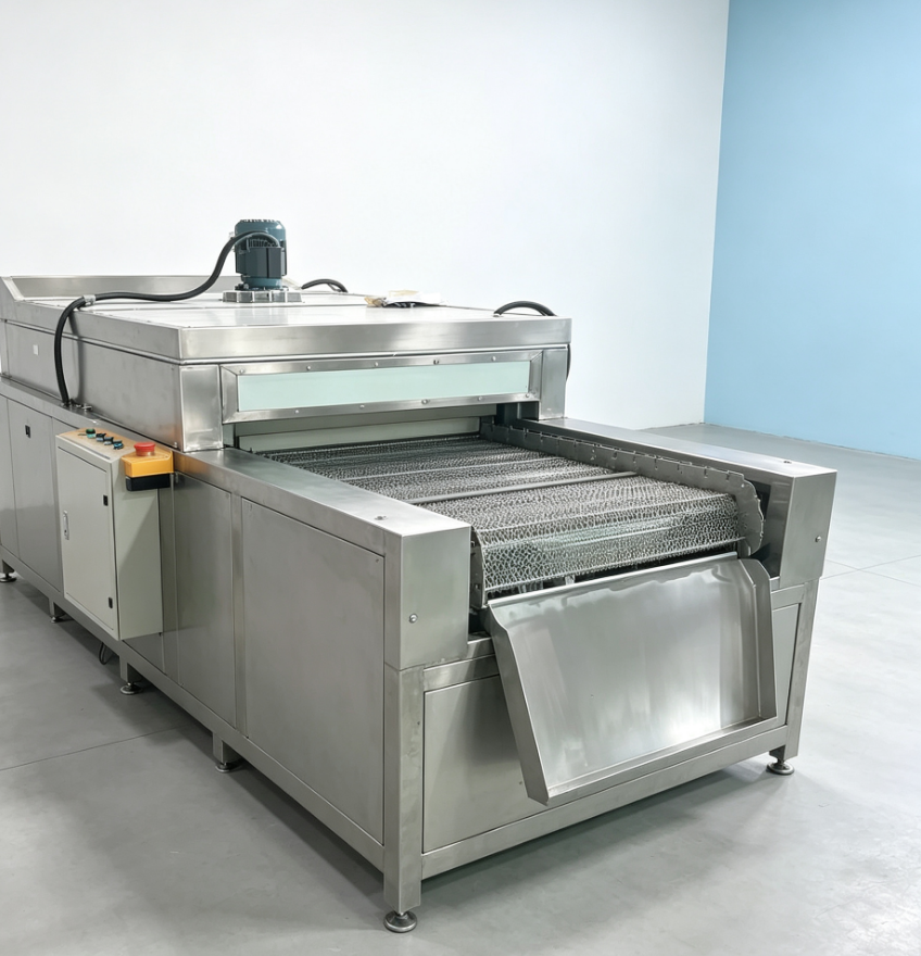 high capacity spray wash system high capacity spray wash system