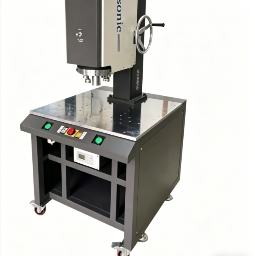 Packaging Plastic Welding Machine Packaging Plastic Welding Machine