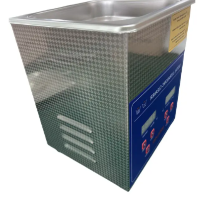 Stainless Steel Ultrasonic Cleaner Stainless Steel Ultrasonic Cleaner