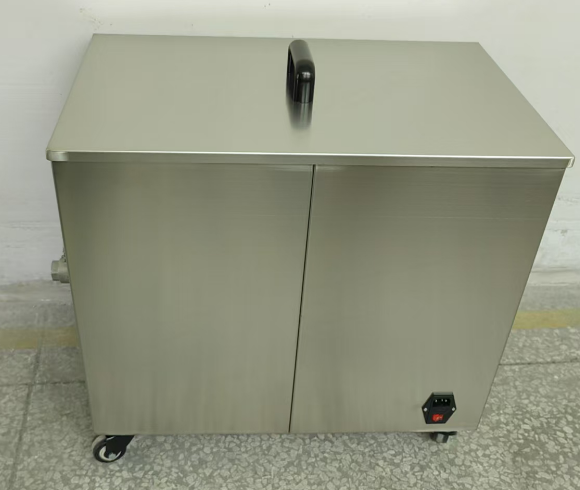 ultrasonic cleaner machine