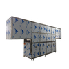 Sophisticated Technology Heat Pump Peach Strawberry Pear Plum Dryer Machine Deshidratadora De Alimentos