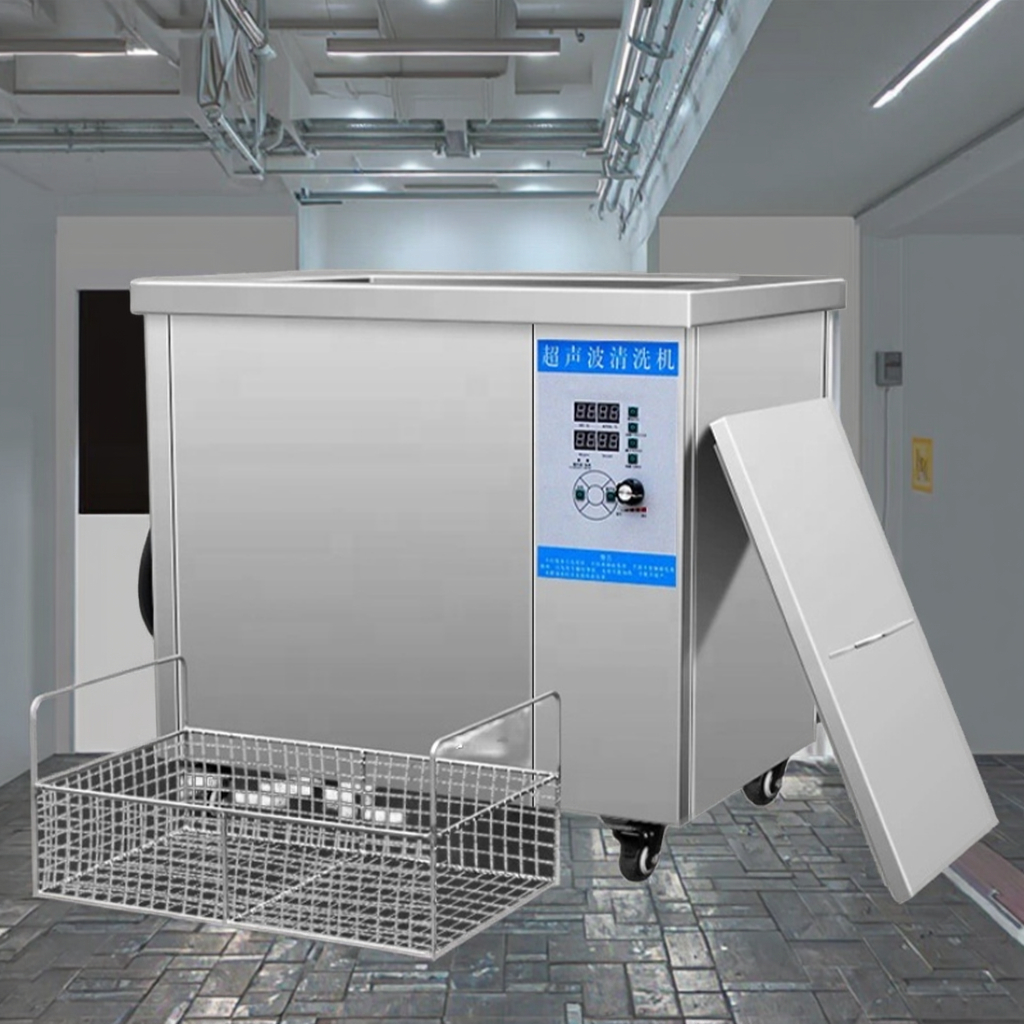 ultrasonic dental cleaning machine
