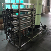 Water Treatment for Drinkingwater Ultra Filtration System Recycling Filter Equipment