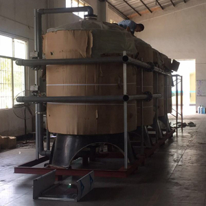 2025 Hot Sell Reverse Osmosis Water Filter System Water Treatment Machinery Filter Water
