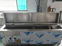 industrial cleaning equipment