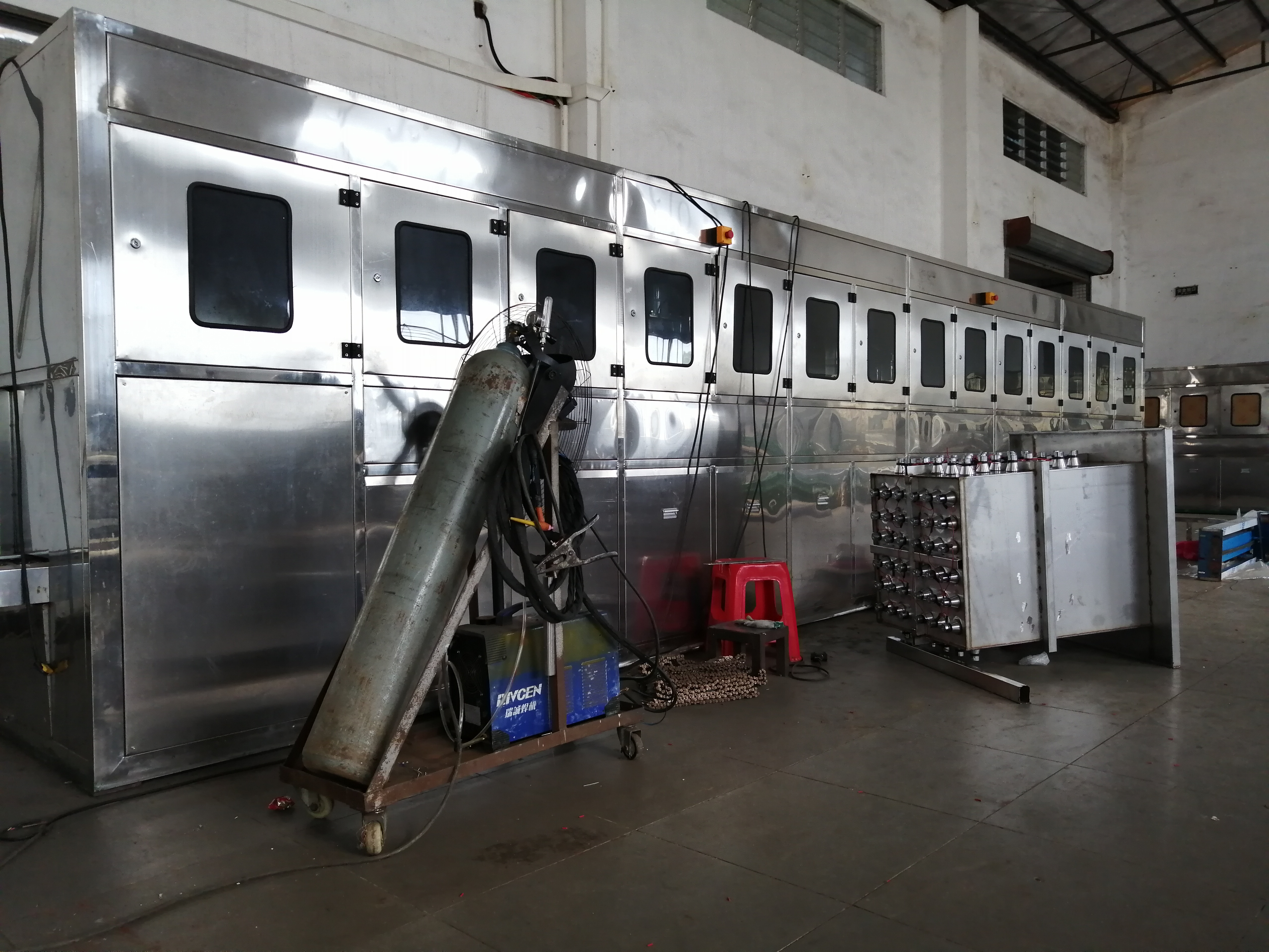 Ultrasonic Cleaning Equipment: The Ultimate Guide To Precision Cleaning