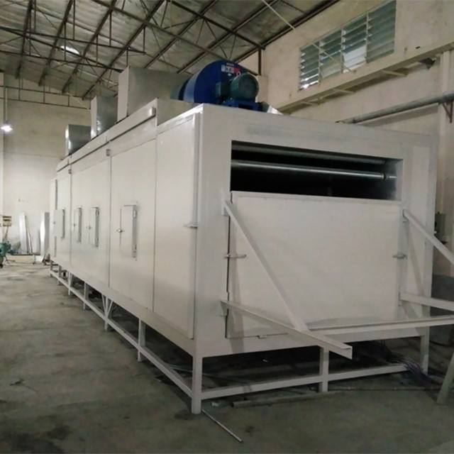 <img src="https://gw.alicdn.com/imgextra/i2/O1CN01FVeoVV1lsnsXFMV70_!!6000000004875-2-tps-512-198.png">Manufacturers China Wholesale Easy Operation Tunnel Type of Heat Pump Industrial Fruit Dehydrator