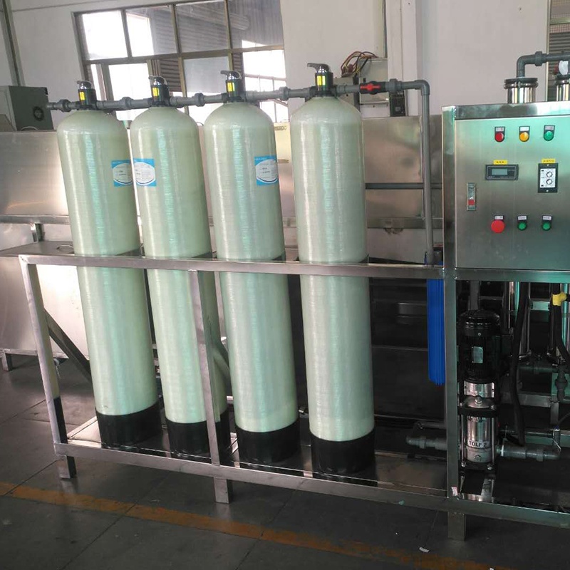 industrial cleaning equipment
