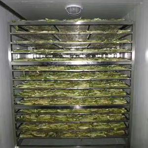<img src="https://gw.alicdn.com/imgextra/i2/O1CN01FVeoVV1lsnsXFMV70_!!6000000004875-2-tps-512-198.png">Guaranteed Quality Vegetable Fruit Drying Machine/dehydration Machine/industrial Food Dehydrators