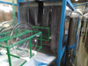 Ultrasonic Cleaner Industrial Tea Kettle Oil Removal Cleaning Machine Wash High Pressure Spray Wash Drying Line High Pressure