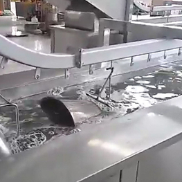 industrial cleaning equipment co