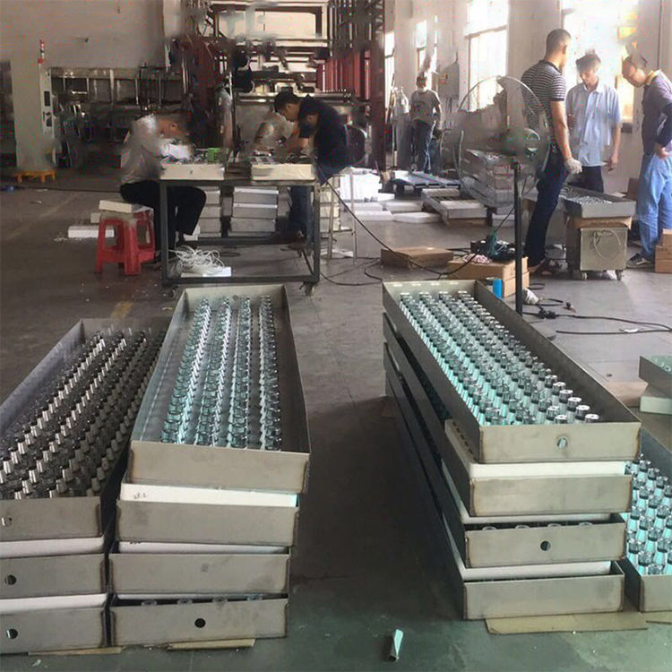 Solvent Cleaner Vibrator 20w-200w Ultrasonic Transducer Industrial Professional Cleaning Equipment Vibration Plate