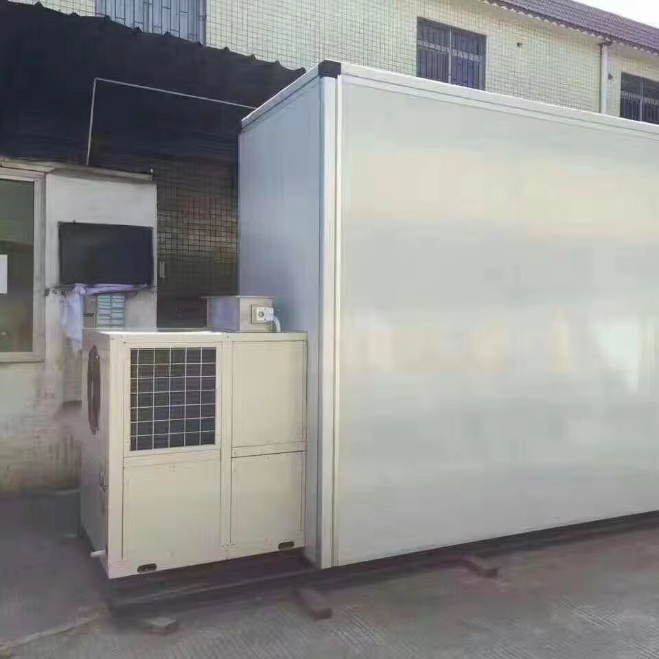 Bakery Equipment Convection Ovens Industrial Sterilizing Drying Tunnel High Temperature Hot Air Oven for Laboratory
