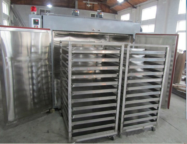 <img src="https://gw.alicdn.com/imgextra/i2/O1CN01FVeoVV1lsnsXFMV70_!!6000000004875-2-tps-512-198.png">Automatic Hot Air Vacuum Drying Manufacturers Price Industrial Ovencommercial Ovenbread Electric Convection Oven