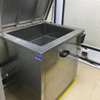 Customized Different Specifications Industrial Stainless Steel Engine Block Ultrasonic Cleaner