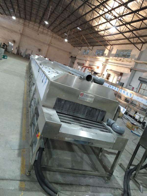 Hot Selling Micro - Mesh Automatic Industrial Drying Equipment Drying Oven