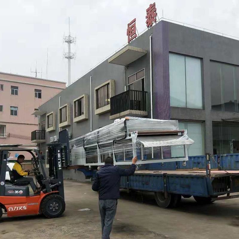 Guaranteed Service Quality Commercial Ultrasonic Cleaner High-pressure Fully Automatic Cleaning Machine