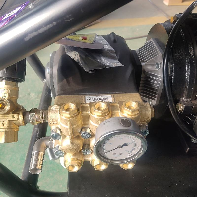 High Power Pressure Cleaner