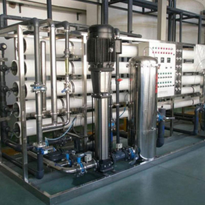 Water Treatment Machinery RO Water Filter Reverse Osmosis Water Purifier Machine Filter System Plant Machine Price