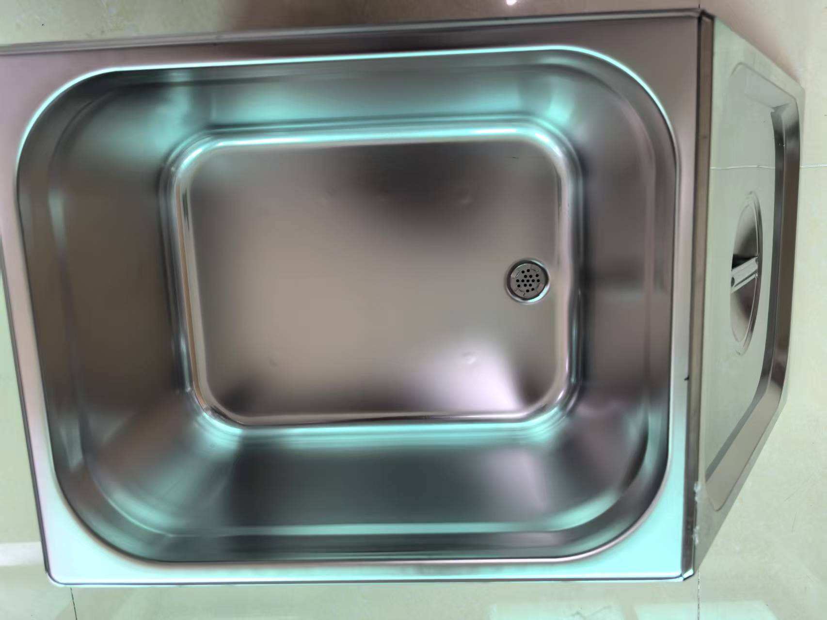 Industrial Ultrasonic Cleaning Machine