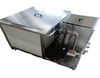 3600W Single Filtration Cycle 360L Capacity Industrial Ultrasonic Cleaner for Clean Engine Single Cycle with High Efficiency