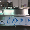New Ultrasonic Ink Roller Cleaning Machine for Printing Rollers Effective Surface Cleaning of Ink Dye Manufacturing Industries