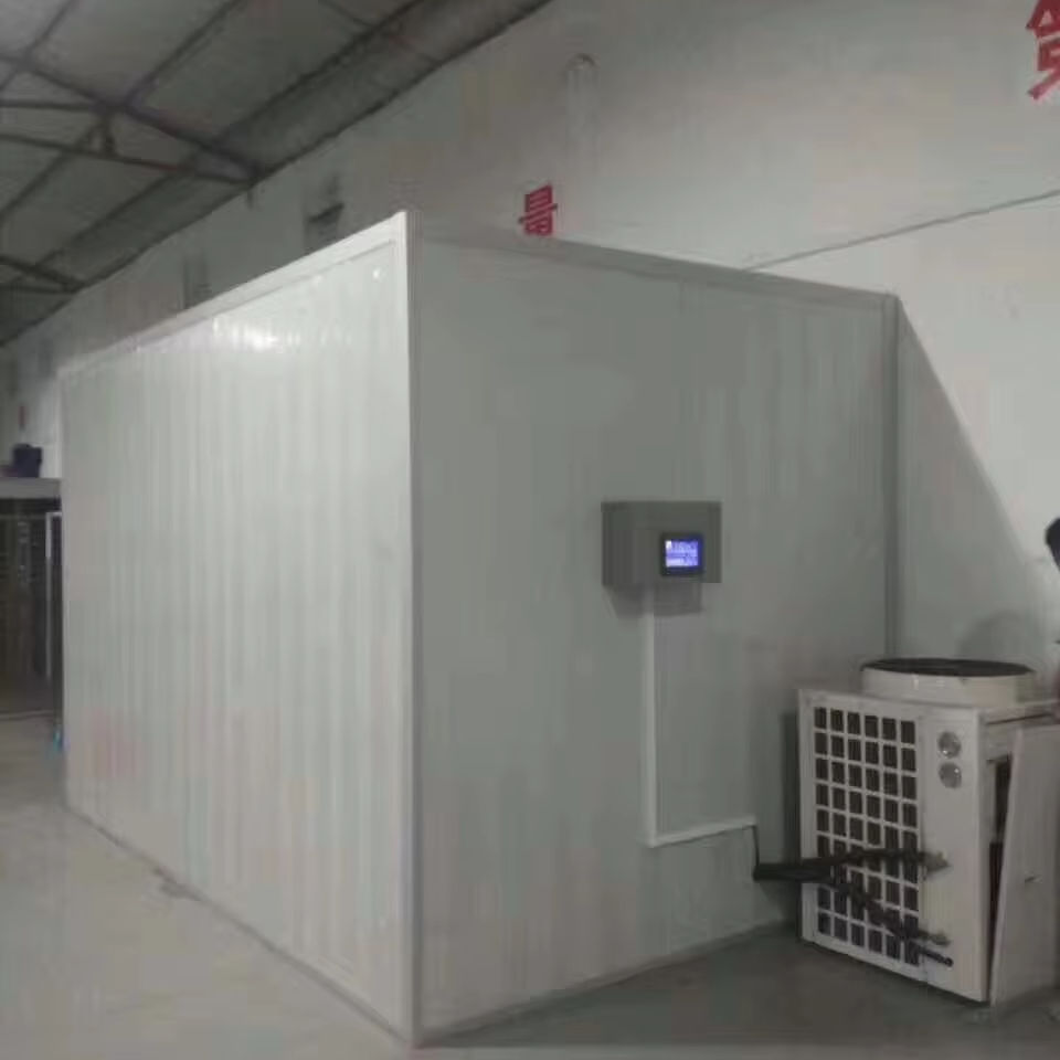 Bakery Equipment Convection Ovens Industrial Sterilizing Drying Tunnel High Temperature Hot Air Oven for Laboratory