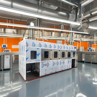 Ultrasonic Cleaner 40l 50l 60l Ultrasonic Cleaning Machine Ultrasound Cleaning Machine