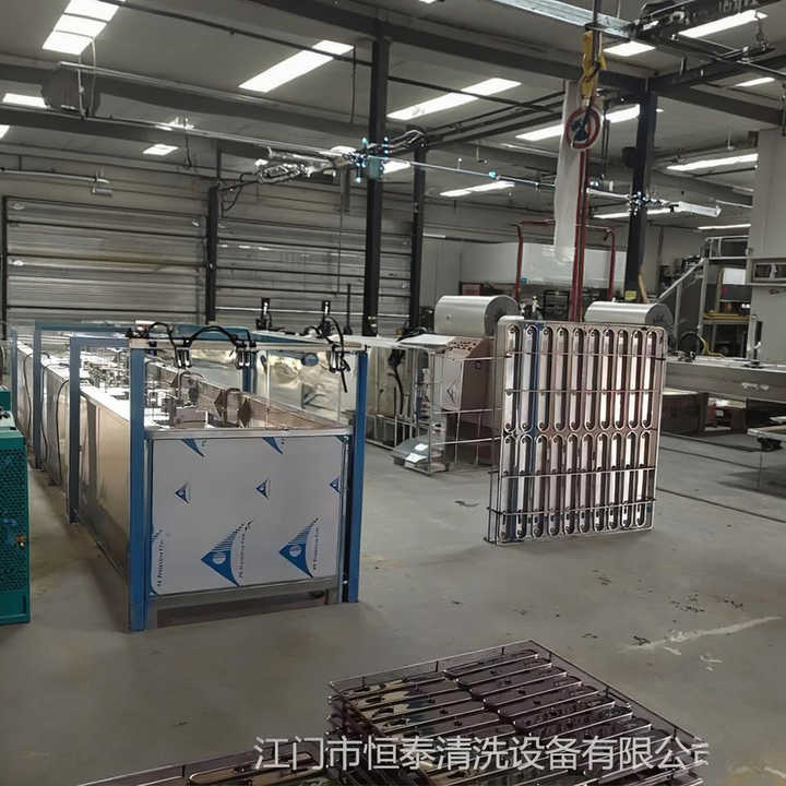 Painting Production Line Painting Equipment Powder Spraying Equipment Plastic Spraying Equipment Powder Spraying Line