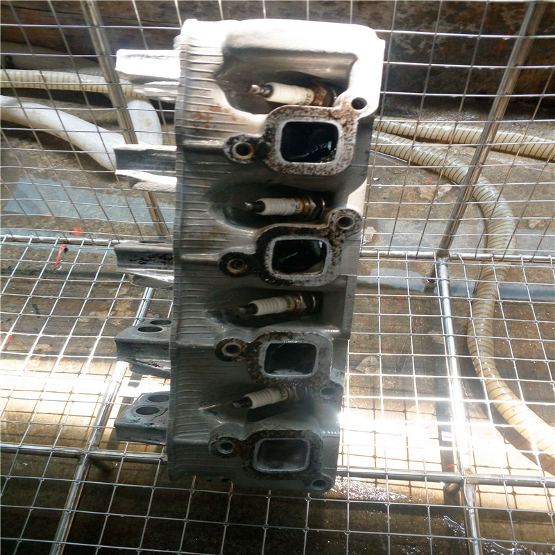 industrial cleaning equipment company