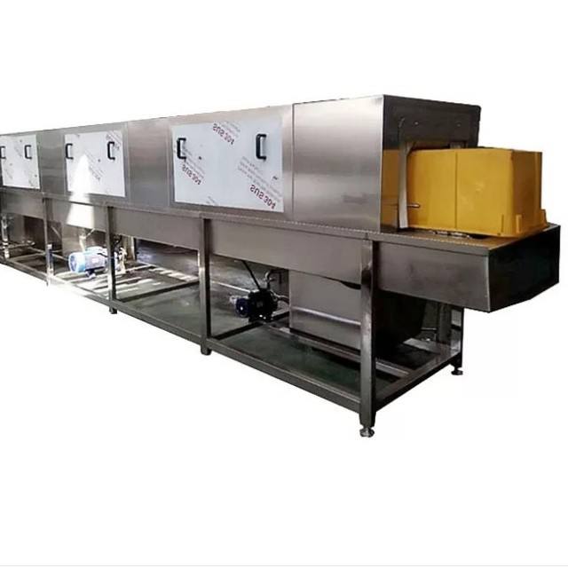 Hot Selling Micro - Mesh Automatic Industrial Drying Equipment Drying Oven