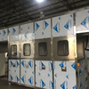 1 Year Full Automatic Machine With Frequency, Ultrasonic Power Transducer, Cavitation Effect, Cleaning Tank, Multi-Stage