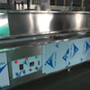 New Ultrasonic Ink Roller Cleaning Machine for Printing Rollers Effective Surface Cleaning of Ink Dye Manufacturing Industries
