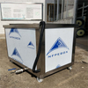 ultrasonic machine cleaner