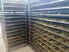 Hot Selling Small Food Dehydrator Fruit Vegetable Multifunctional Drying Machine
