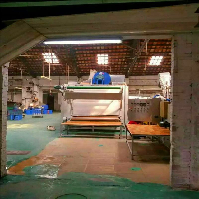 Hot Selling Powder Coating Cure Oven MultiLayer Belt Drying Oven for Fabric Paper Industrial Grade