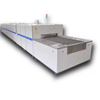 Electric Mesh Belt Dryer New
