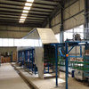 Coating Line Pretreatment Oil Removal and Rust Prevention Cleaning Machine High Pressure Spray Cleaning Drying Line
