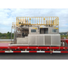 Cleaning Machine for Semiconductor Industry Aluminum Die-casting Seven Station Cleaning